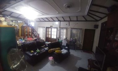 Di jual rumah tengah kota , jalan Rokan ,dekat jalan ciliwung, surabaya