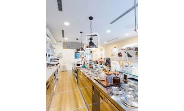 Se Vende Local Rentando San Fco,130 Mts USD$675,000,oo