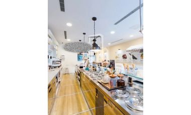 Se Vende Local Rentando San Fco,130 Mts USD$675,000,oo