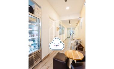 Se Vende Local Rentando San Fco,130 Mts USD$675,000,oo