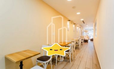 Se Vende Local Rentando San Fco,130 Mts USD$675,000,oo