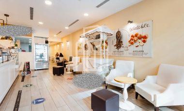 Se Vende Local Rentando San Fco,130 Mts USD$675,000,oo