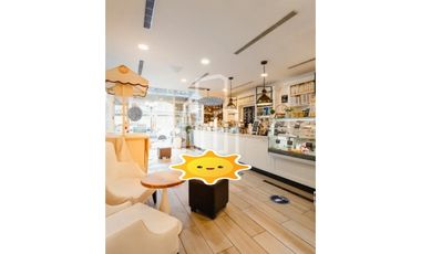 Se Vende Local Rentando San Fco,130 Mts USD$675,000,oo