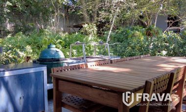 VENTA DE CASA EN FRACCIONAMIENTO JACARANDAS