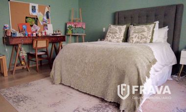 VENTA DE CASA EN FRACCIONAMIENTO JACARANDAS