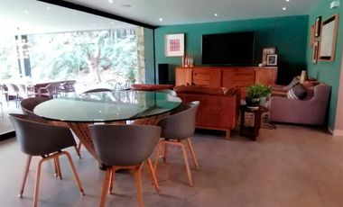 VENTA DE CASA EN FRACCIONAMIENTO JACARANDAS