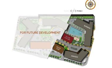 1 bedroom condo for sale in The Levels, Alabang, Muntinlupa