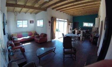 Casa en Playa Chapadmalal