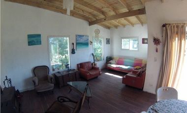 Casa en Playa Chapadmalal
