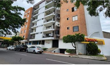 apartamento en venta en edf santa elena. Cod V2125