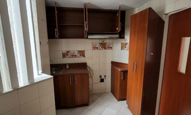 apartamento en venta en edf santa elena. Cod V2125