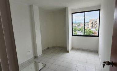apartamento en venta en edf santa elena. Cod V2125