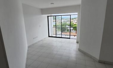 apartamento en venta en edf santa elena. Cod V2125