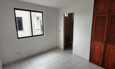 apartamento en venta en edf santa elena. Cod V2125