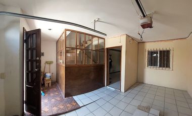 CASA EN VENTA FRACCIONAMIENTO LOS OLIVOS FRESNILLO ZACATECAS