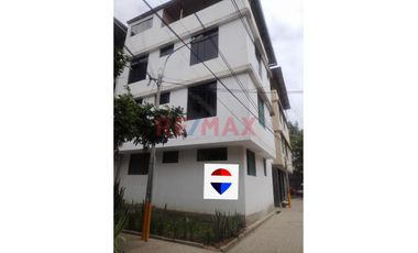 Venta De Casa-Edificio Para Alquilar