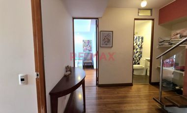 ¡Exclusivo Triplex En Venta En La Zona De Los Batallones – Santiago De Surco