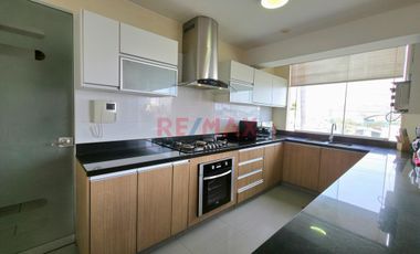 ¡Exclusivo Triplex En Venta En La Zona De Los Batallones – Santiago De Surco