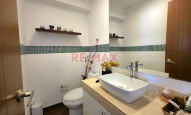¡Exclusivo Triplex En Venta En La Zona De Los Batallones – Santiago De Surco