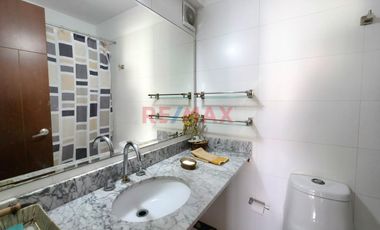 ¡Exclusivo Triplex En Venta En La Zona De Los Batallones – Santiago De Surco