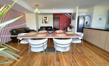 ¡Exclusivo Triplex En Venta En La Zona De Los Batallones – Santiago De Surco
