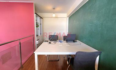 ¡Exclusivo Triplex En Venta En La Zona De Los Batallones – Santiago De Surco