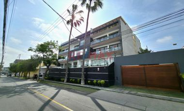 ¡Exclusivo Triplex En Venta En La Zona De Los Batallones – Santiago De Surco