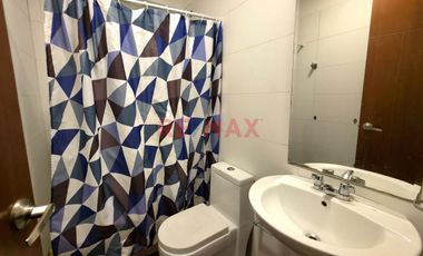 ¡Exclusivo Triplex En Venta En La Zona De Los Batallones – Santiago De Surco