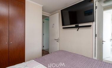 Departamento Hospital Barros Luco ID: 43236r