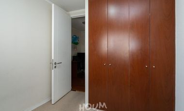 Departamento Hospital Barros Luco ID: 43236r
