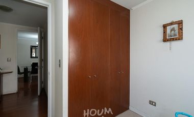 Departamento Hospital Barros Luco ID: 43236r