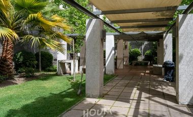 Departamento Hospital Barros Luco ID: 43236r