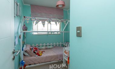 Departamento Hospital Barros Luco ID: 43236r