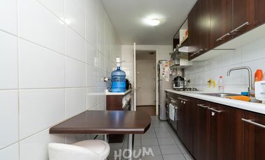 Departamento Hospital Barros Luco ID: 43236r