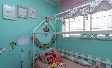 Departamento Hospital Barros Luco ID: 43236r