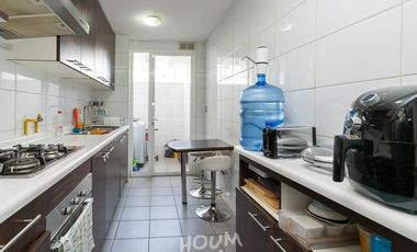 Departamento Hospital Barros Luco ID: 43236r