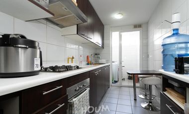 Departamento Hospital Barros Luco ID: 43236r