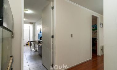 Departamento Hospital Barros Luco ID: 43236r