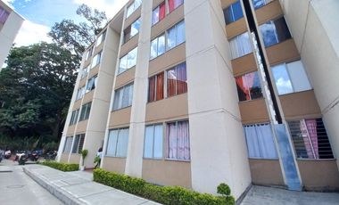 apartamento en arriendo en altos de ambala piso 3. Cod A13795