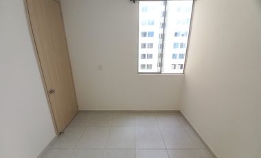 apartamento en arriendo en altos de ambala piso 3. Cod A13795
