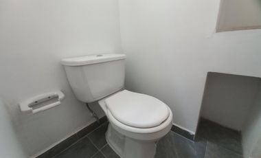 apartamento en arriendo en altos de ambala piso 3. Cod A13795