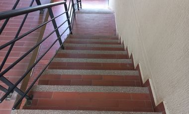 apartamento en arriendo en altos de ambala piso 3. Cod A13795