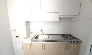 apartamento en arriendo en altos de ambala piso 3. Cod A13795