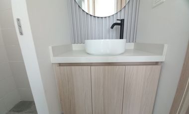 apartamento en arriendo en altos de ambala piso 3. Cod A13795