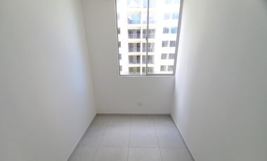 apartamento en arriendo en altos de ambala piso 3. Cod A13795