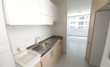 apartamento en arriendo en altos de ambala piso 3. Cod A13795