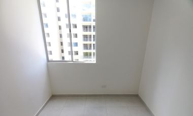 apartamento en arriendo en altos de ambala piso 3. Cod A13795