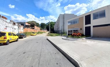 apartamento en arriendo en altos de ambala piso 3. Cod A13795