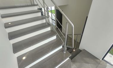 CASA EN VENTA FRACCIONAMIENTO PALMAS GREEN, MEDELLÍN DE BRAVO, VER.
