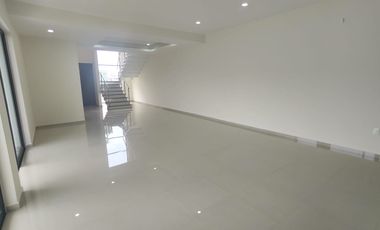 CASA EN VENTA FRACCIONAMIENTO PALMAS GREEN, MEDELLÍN DE BRAVO, VER.